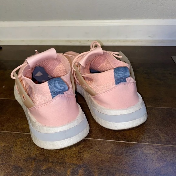 adidas arkyn size 8 1/2 - Picture 2 of 4